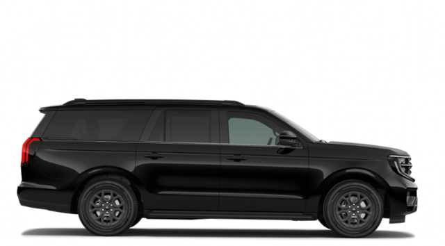 2026 Ford Expedition